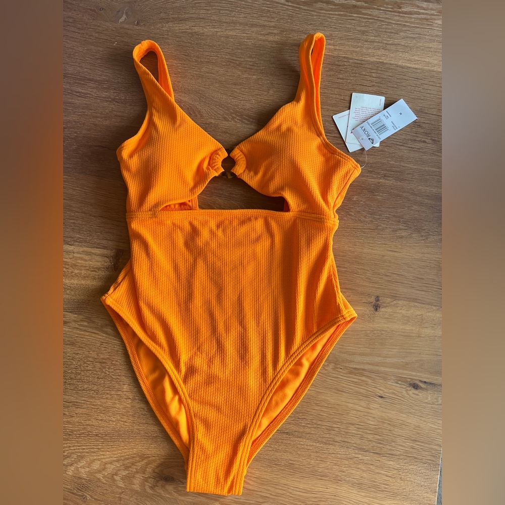 Roxy one piece